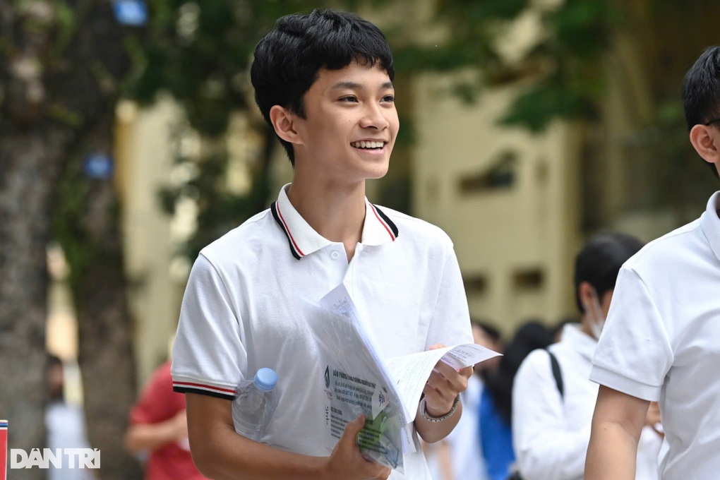 Thí sinh diện tuyển thẳng vào lớp 10 có được tự do chọn trường THPT? - 1