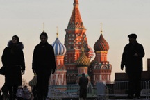 Tương lai nào cho Nga, châu Âu, Mỹ sau làn sóng doanh nghiệp rời Nga?