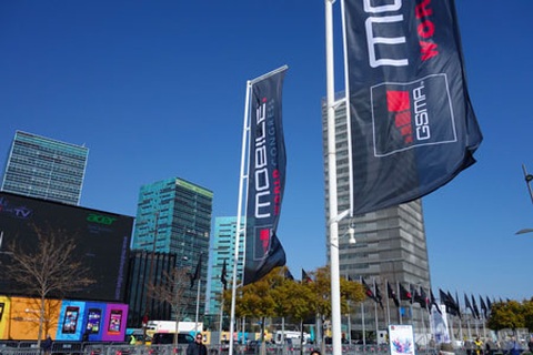 Đại tiệc di động MWC 2013 có gì thú vị?