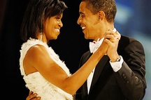 Đệ nhất phu nhân Mỹ Michelle Obama: Những tuyệt chiêu lợi hại