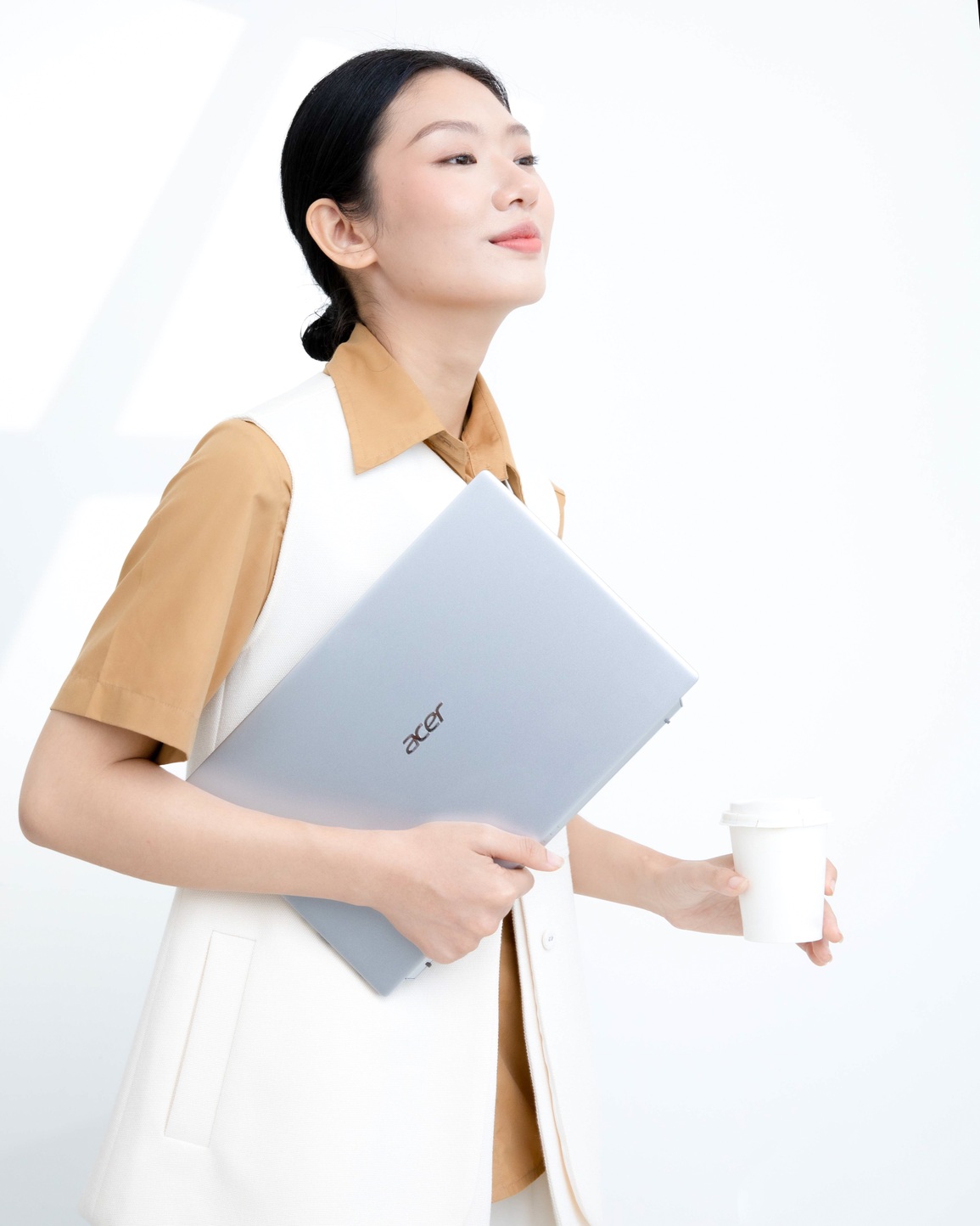 Acer Swift 3 và Aspire 5 - món quà công nghệ cho mọi người - 2 Acer Swift 3 và Aspire 5 - món quà công nghệ cho mọi người - 2