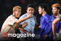 Keisuke Honda: "Tắc kè hoa" làm khởi sắc bóng đá Campuchia