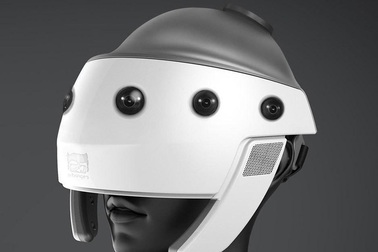 “Mũ bảo hiểm tình dục” ứng dụng thực tế ảo sắp thành hiện thực