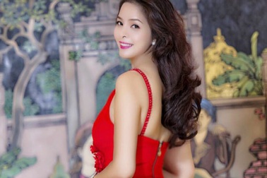 HOANGTU’S TEA và dấu ấn của nữ doanh nhân xinh đẹp