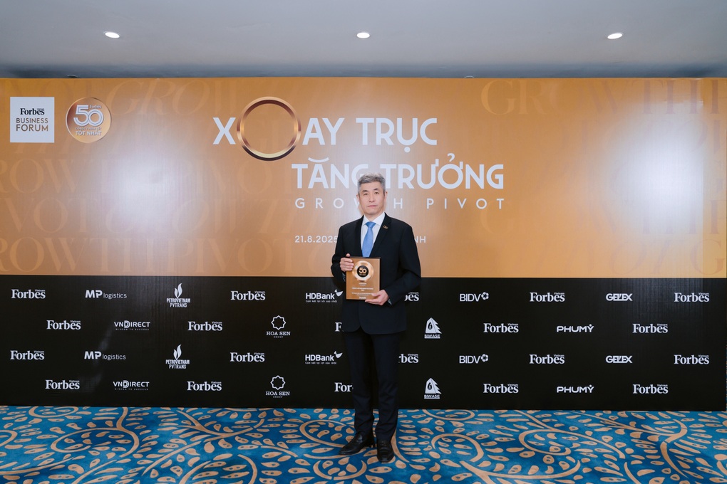 13 năm vững vị thế “Top 50 công ty niêm yết tốt nhất Việt Nam” của DHG Pharma - 3 13 năm vững vị thế “Top 50 công ty niêm yết tốt nhất Việt Nam” của DHG Pharma - 3