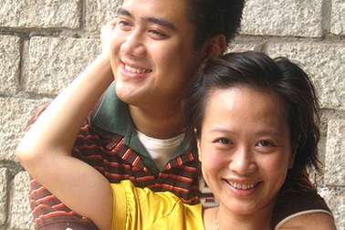 Nghệ sĩ violon Bùi Công Duy “liều” đóng vai vua Bảo Đại