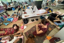 Khẩn trương làm rõ sự việc báo Dân trí phản ánh ở Bệnh viện Phạm Ngọc Thạch