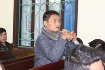 Công nhân vụ sập giàn giáo tại Fomosa “phản pháo” đốc công người Hàn Quốc