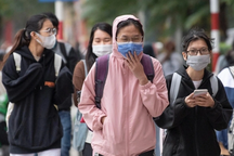 Miền Bắc hửng nắng, rét sâu vào sáng sớm