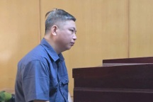 Người đàn ông giả mạo Cục phó An ninh điều tra