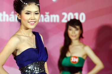 Ngắm vẻ đẹp “vợ sắp cưới” của diễn viên Minh Tiệp