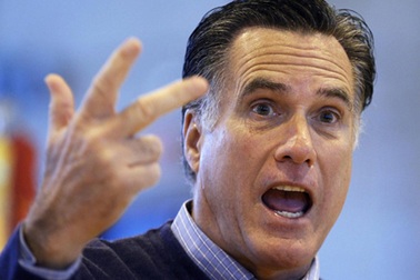 Mitt Romney dẫn đầu bầu cử sơ bộ tại bang Maine