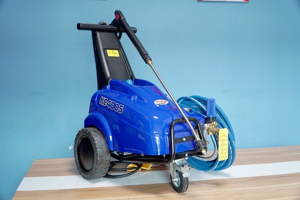 Mazzoni - thương hiệu máy rửa xe chất lượng, được tin dùng - 5 Mazzoni - thương hiệu máy rửa xe chất lượng, được tin dùng - 5