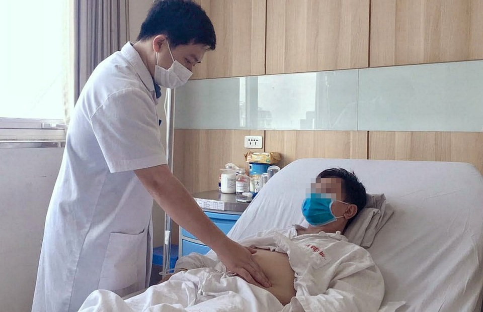 Ca ghép thận thứ 1.000: Cảm ơn người hiến thận đã cho tôi được sống - 1