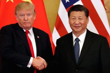 Thỏa thuận giai đoạn 1: Bước ngoặt của cuộc chiến thương mại Mỹ-Trung