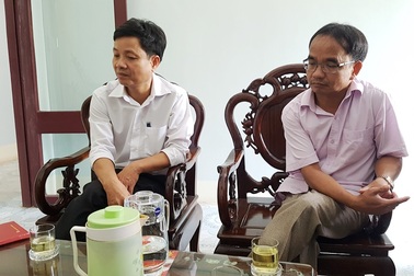 Thừa Thiên Huế: Đình chỉ hoạt động thu mua gỗ rừng của 3 trạm lâm sản sai phạm