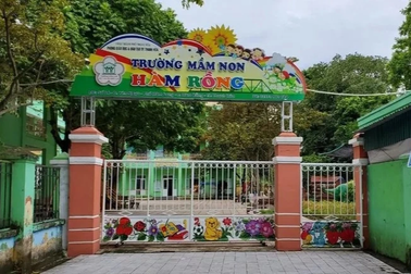 Hiệu trưởng mất chức xuống làm giáo viên do trượt cấp ủy