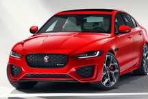 Jaguar "lạnh nhạt" với phân khúc SUV