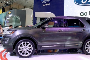 Xe Ấn Độ 154 triệu, Indonesia 289 triệu: Ôtô rẻ tràn vào Việt Nam