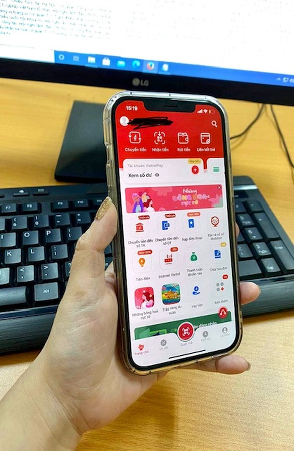 Đẩy nhanh thí điểm Mobile Money ngay trong tháng 3 - 1 Đẩy nhanh thí điểm Mobile Money ngay trong tháng 3 - 1