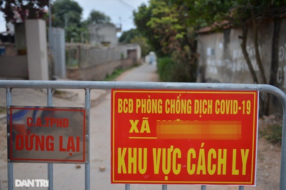 Thành phố Hải Dương có thêm 2 ca nghi mắc Covid-19 làm nghề bán cá - 1 Thành phố Hải Dương có thêm 2 ca nghi mắc Covid-19 làm nghề bán cá - 1
