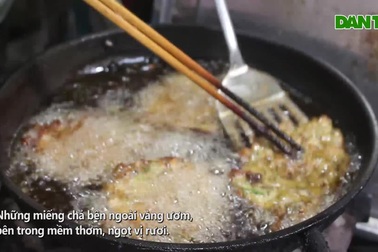 Đặc sản khiến khách Tây… “khóc thét”: Hà thành chờ đến mùa để thưởng thức