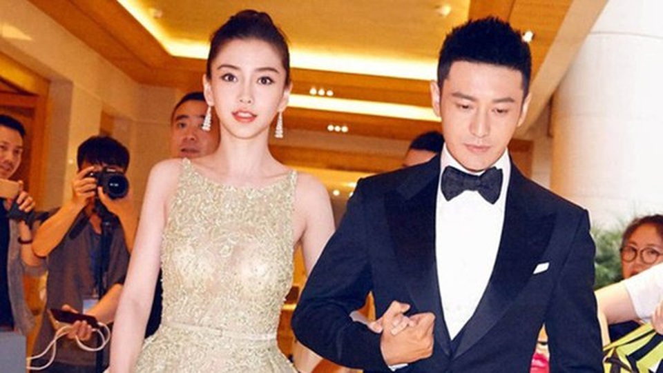 Angelababy thắng kiện người tung tin cô ngoại tình - 2