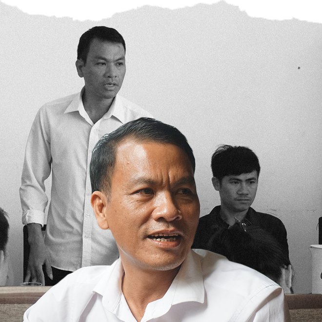 Cú bẻ lái cuộc đời kinh ngạc của tử tù có số phận kỳ lạ nhất Việt Nam - 7 Cú bẻ lái cuộc đời kinh ngạc của tử tù có số phận kỳ lạ nhất Việt Nam - 7
