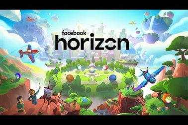 Video giới thiệu về Horizon, mạng xã hội mới được Facebook phát triển