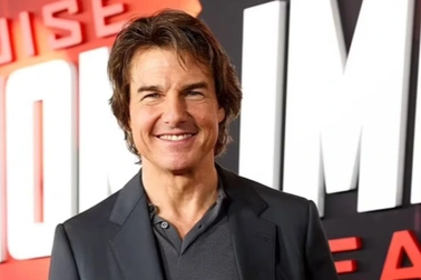61 tuổi, Tom Cruise vẫn nỗ lực thực hiện bộ phim điện ảnh quay ngoài vũ trụ