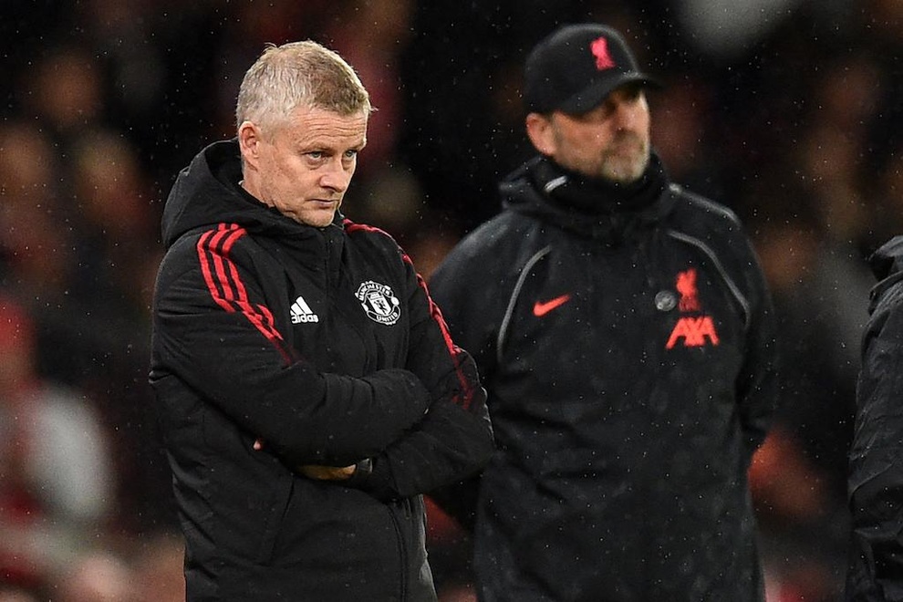 C.Ronaldo lớn tiếng chỉ trích đồng đội, Man Utd sắp loạn? - 2 C.Ronaldo lớn tiếng chỉ trích đồng đội, Man Utd sắp loạn? - 2