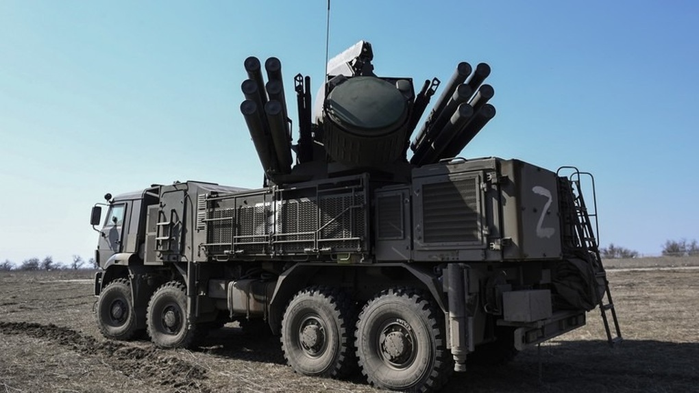 Động thái bất thường của Nga ở huyết mạch Kaliningrad trước vòng vây NATO - 1 Động thái bất thường của Nga ở huyết mạch Kaliningrad trước vòng vây NATO - 1
