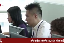 Giới trẻ Nhật Bản "an phận" với công việc