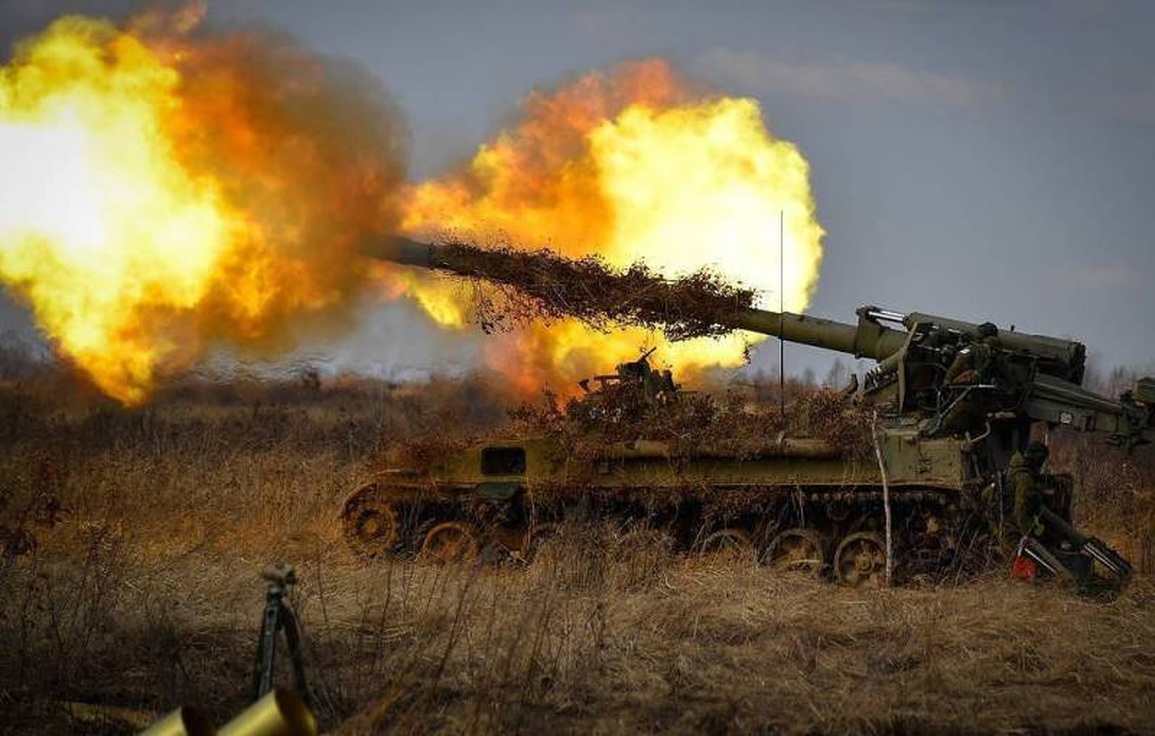 Quân đội Nga dội bão lửa, phá hủy nhiều mục tiêu Ukraine trong đêm - 2 Quân đội Nga dội bão lửa, phá hủy nhiều mục tiêu Ukraine trong đêm - 2