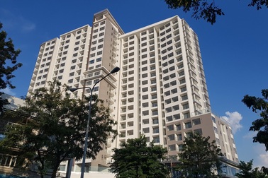 Tây Hồ Group và CBRE ký hợp đồng quản lý vận hành tòa nhà Compass One