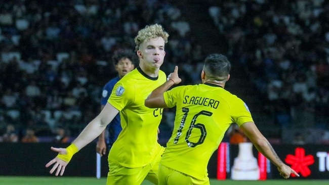 U23 Malaysia chốt danh sách dự giải Đông Nam Á, giữ lại cầu thủ nhập tịch - 1