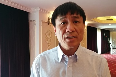 Ông Lê Đình Quảng - Phó Trưởng Ban Quan hệ lao động (Tổng LĐLĐ VN) nói về đề xuất tăng tuổi hưu liên quan tới quản lý quỹ BHXH.