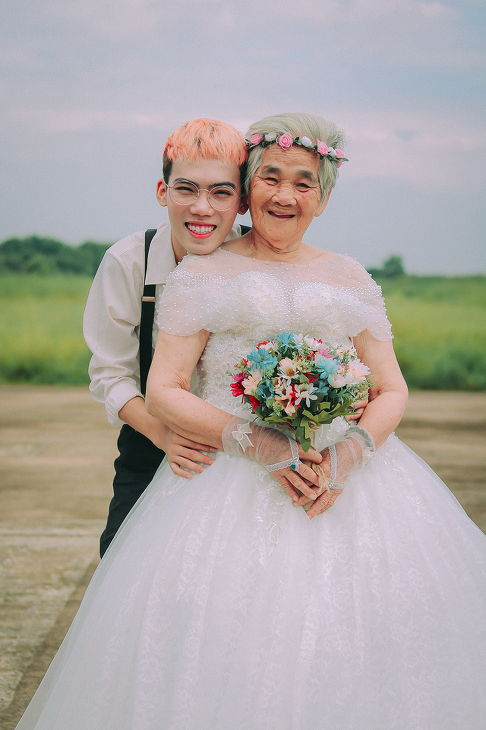 10 câu chuyện, hình ảnh gây xúc động dân mạng năm 2019 - 2 10 câu chuyện, hình ảnh gây xúc động dân mạng năm 2019 - 2