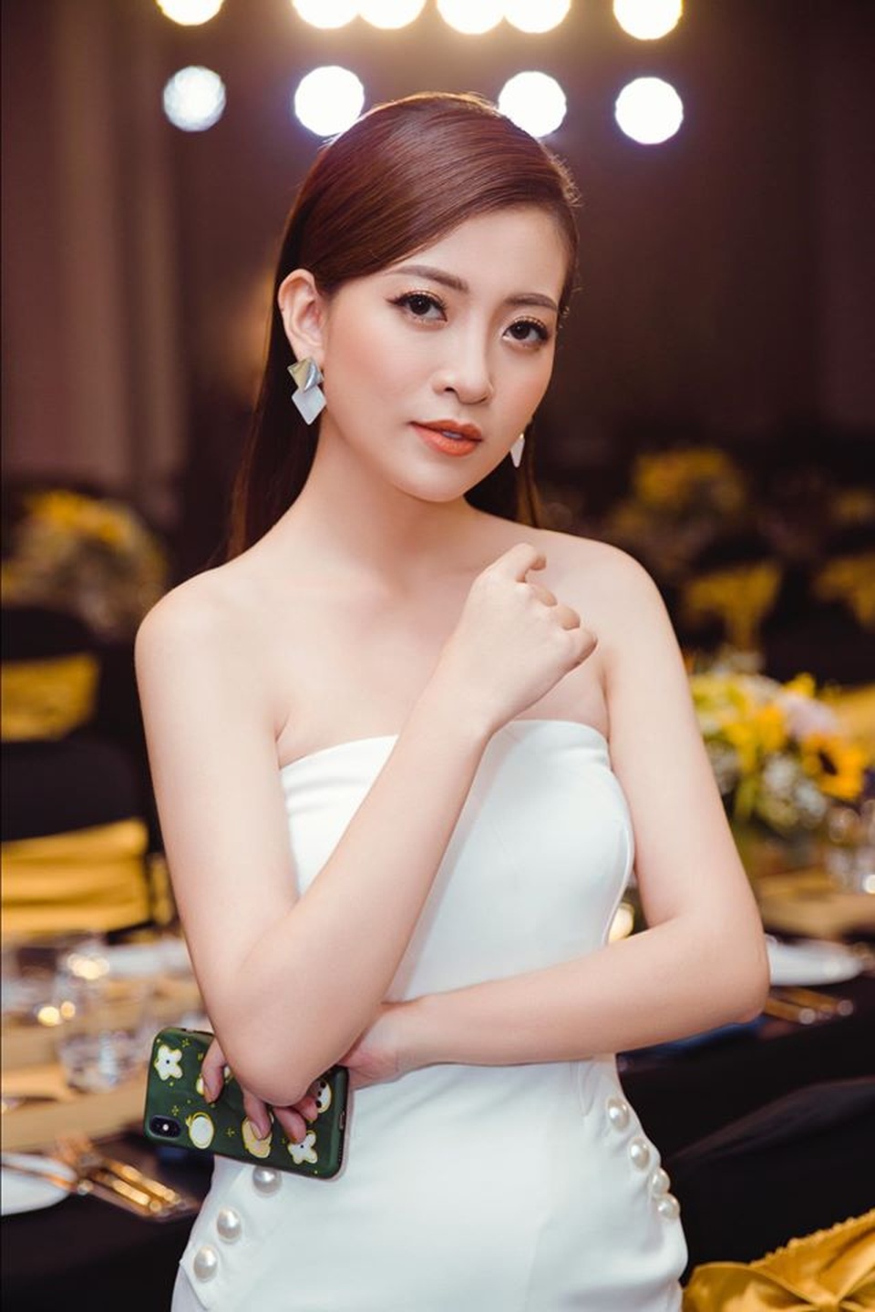 Quý cô tuổi Hợi tổng kết những được mất “năm tuổi” - 1 Quý cô tuổi Hợi tổng kết những được mất “năm tuổi” - 1