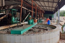 Phú Yên: Yêu cầu kiểm tra nhà máy cao su gây ô nhiễm khiến dân phải bỏ nhà