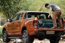 Lái xe bán tải cần nhớ những quy định này để tránh vi phạm giao thông