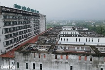 Hai bệnh viện nghìn tỷ bị bỏ hoang sẽ đi vào hoạt động trong năm 2025?