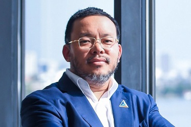 Quỹ ngoại chi hàng trăm tỷ đồng gom cổ phiếu Đất Xanh trong hơn 2 tuần