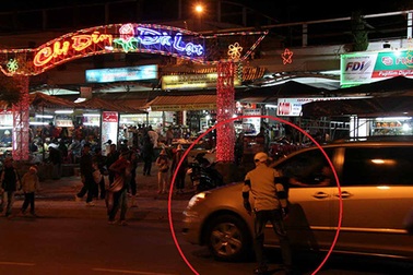 Đà Lạt đang... đuổi khách!