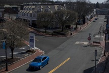 Bữa tiệc "siêu lây nhiễm" Covid-19 tại Mỹ