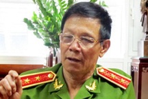 Vụ cựu tướng Phan Văn Vĩnh: Tại sao trùm cờ bạc được miễn một tội?