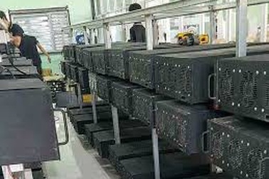 Phó Thủ tướng Trịnh Đình Dũng: Xem xét, tạm ngừng nhập khẩu máy đào tiền ảo