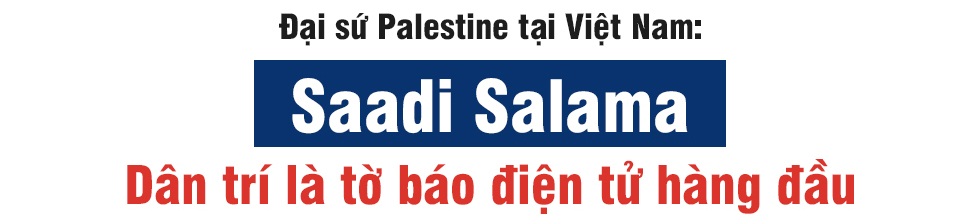 Chính tên gọi gợi mở sứ mệnh và tương lai của Dân trí! - 17 Chính tên gọi gợi mở sứ mệnh và tương lai của Dân trí! - 17