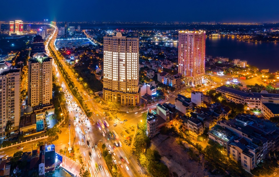 Thời điểm thuận lợi để sở hữu những căn hộ cuối cùng tại D’. El Dorado - 1