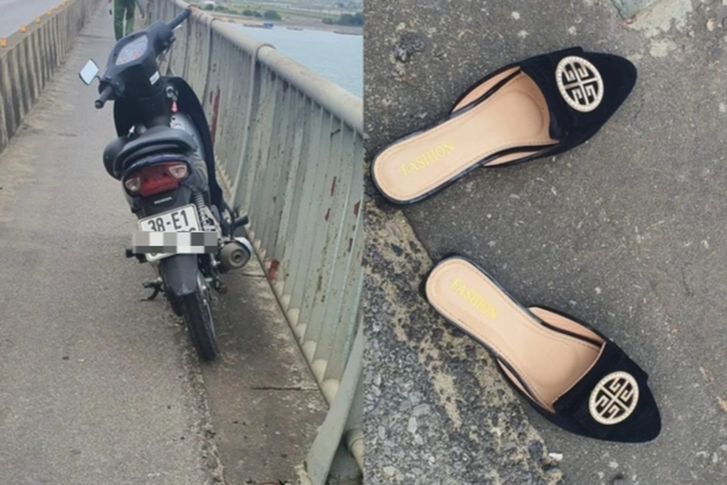 Công an tìm cô gái nhảy cầu gần một ngày mới phát hiện đang ngủ ở phòng trọ - 1 Công an tìm cô gái nhảy cầu gần một ngày mới phát hiện đang ngủ ở phòng trọ - 1